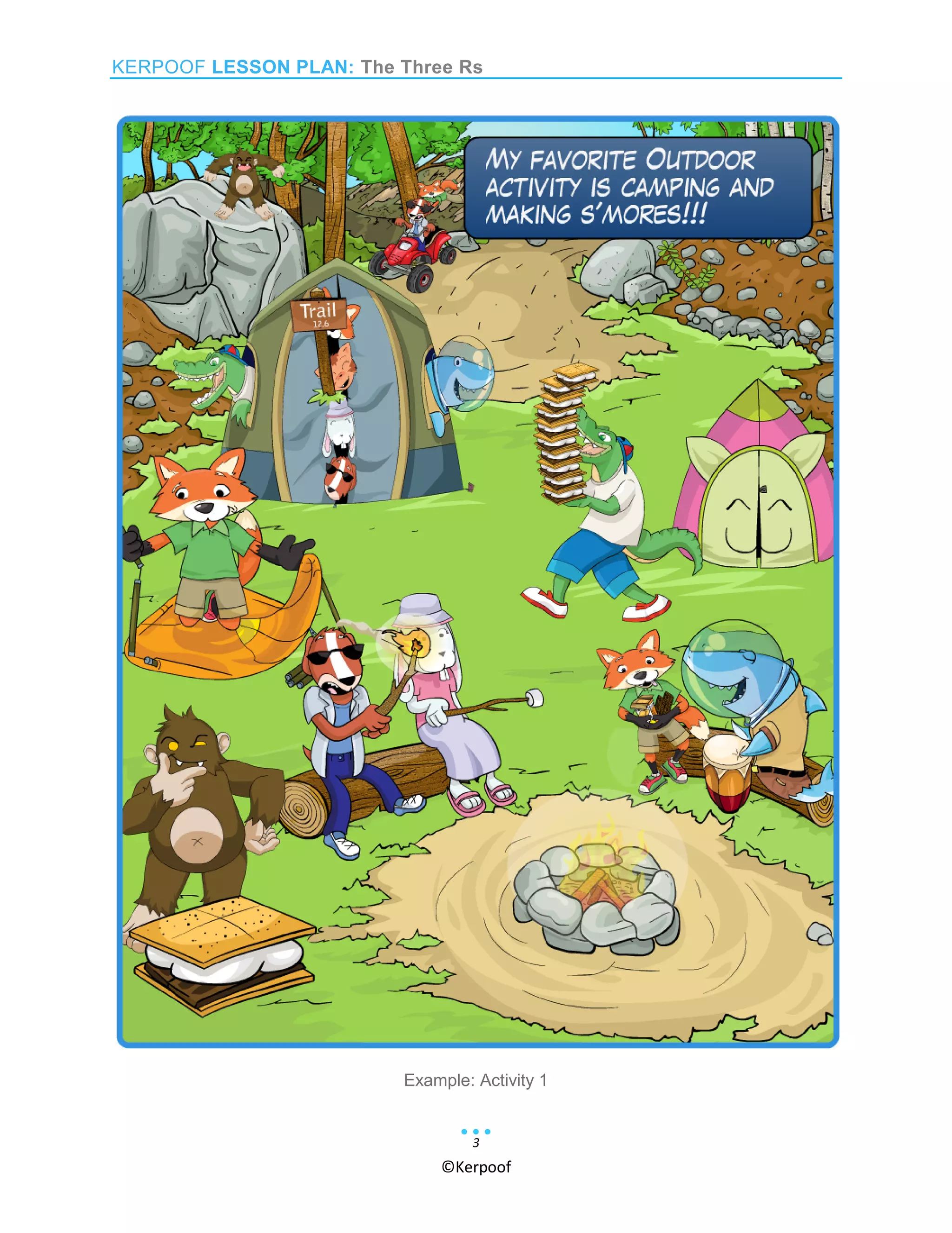 Reduce reuse recycle | PDF