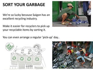 English Reduce Reuse Recycle Environmental Lesson Pptx English Reduce Reuse Recycle Environmental Lesson Pptx