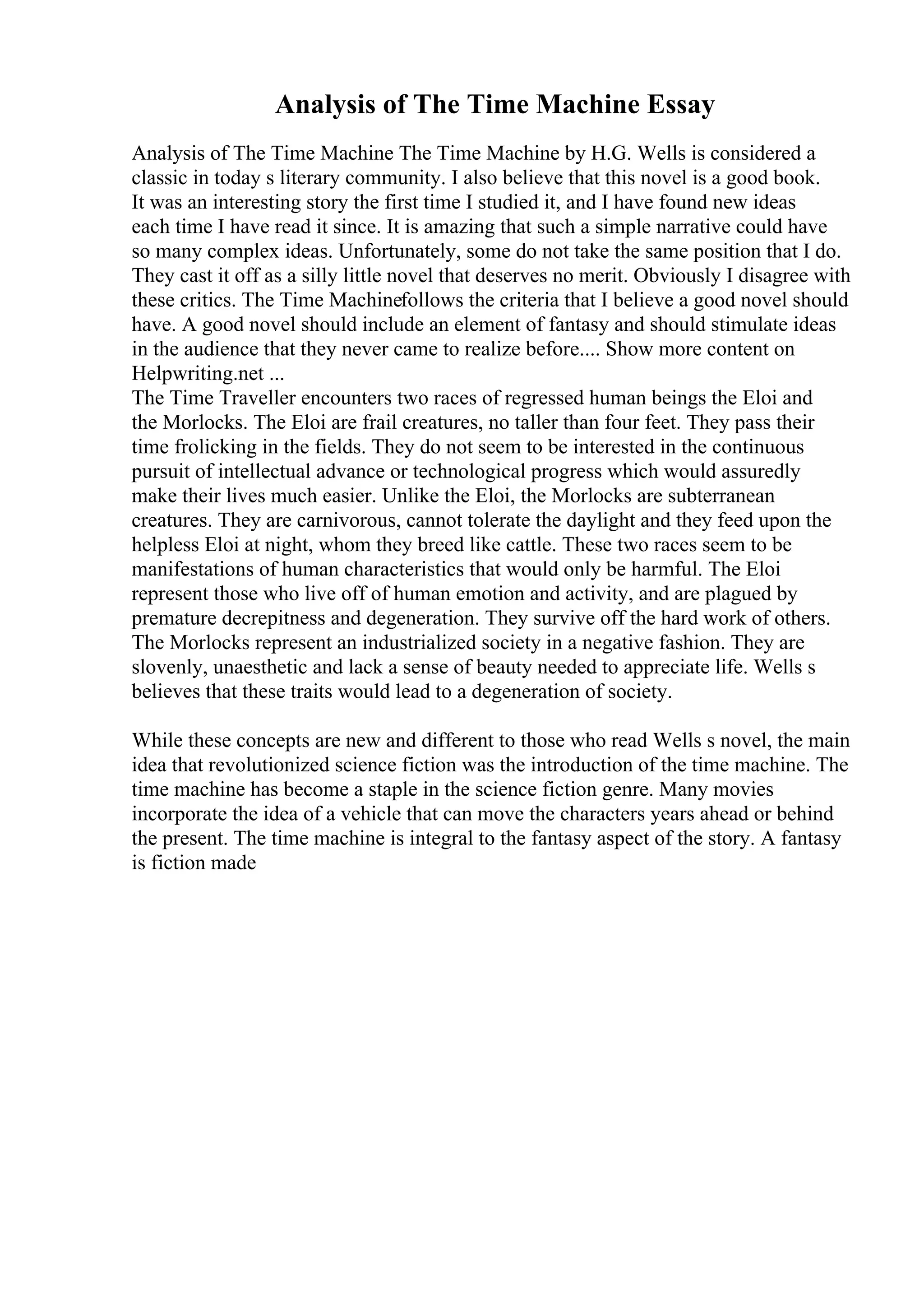 Reduce Reuse Recycle Essay.pdf