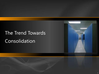 Choosing a Data Platform