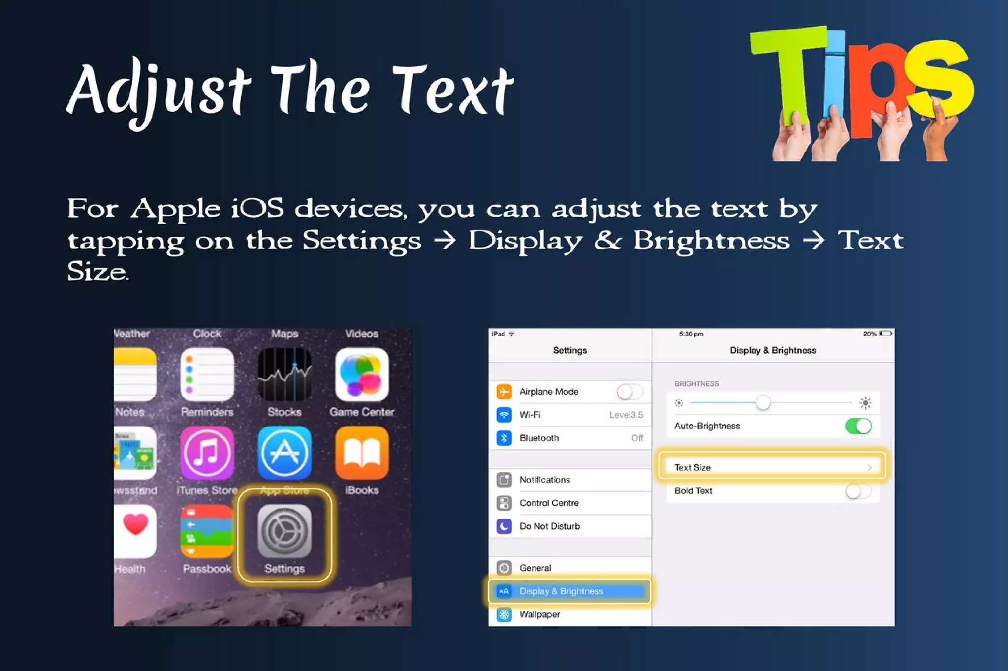 Exercises & Tips To Reduce Your Eye Strain