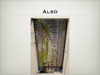 Reducing a data center's carbon footprint