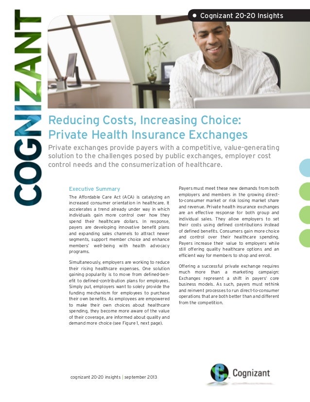 ObamaCare | Health Insurance Exchange