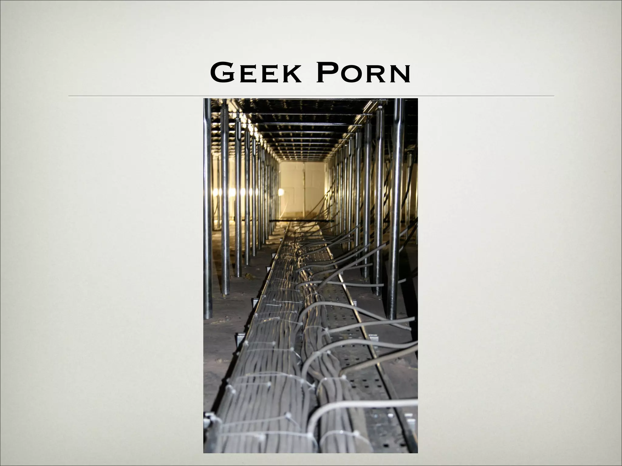 Reducing your costs and your carbon footprint