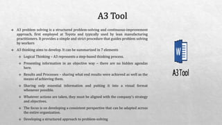 Reducing 121+ ar bucket | PPTX