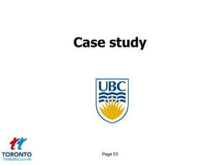 Page 53
Case study
 