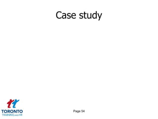 Page 54
Case study
 