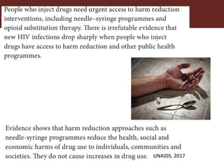 Reducing transmission in the food chain