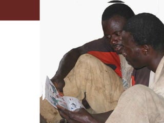 Reducing transmission in the food chain