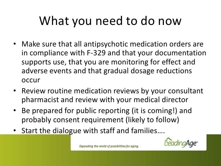 Antipsychotic medication and drug abuse