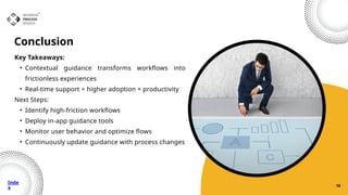Reducing Digital Workflow Friction: Streamlining Processes for Greater ...