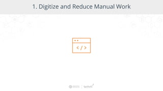 Reducing Human Error in GMP with Automation | PDF