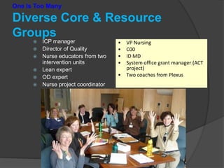 Created citywide electronic notification system to prospectively track all known patients with MRSA