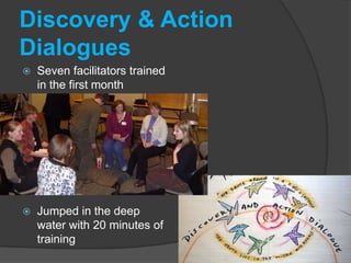 Delivered 2698 admission alerts on patients with a history of MRSA, 19% from another institution. 