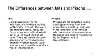 Reducing Recidivism (Street Smarts Reentry Learning) | PDF