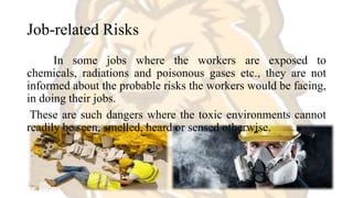 Reducing risk | PPTX