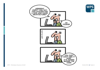 26.04.2016 //// Seite 5WPS - Workplace Solutions GmbH
 