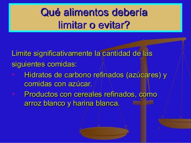 Reducir el peso, ayuda a prolongar la vida Reducir el peso, ayuda a prolongar la vida