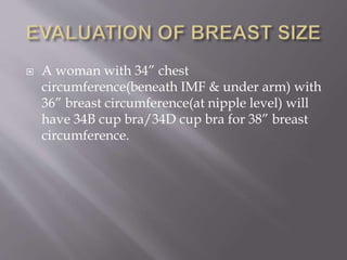 Breast Reduction Surgery (mammaplasty) in Kolkata | Dr Jayanta Kumar ...