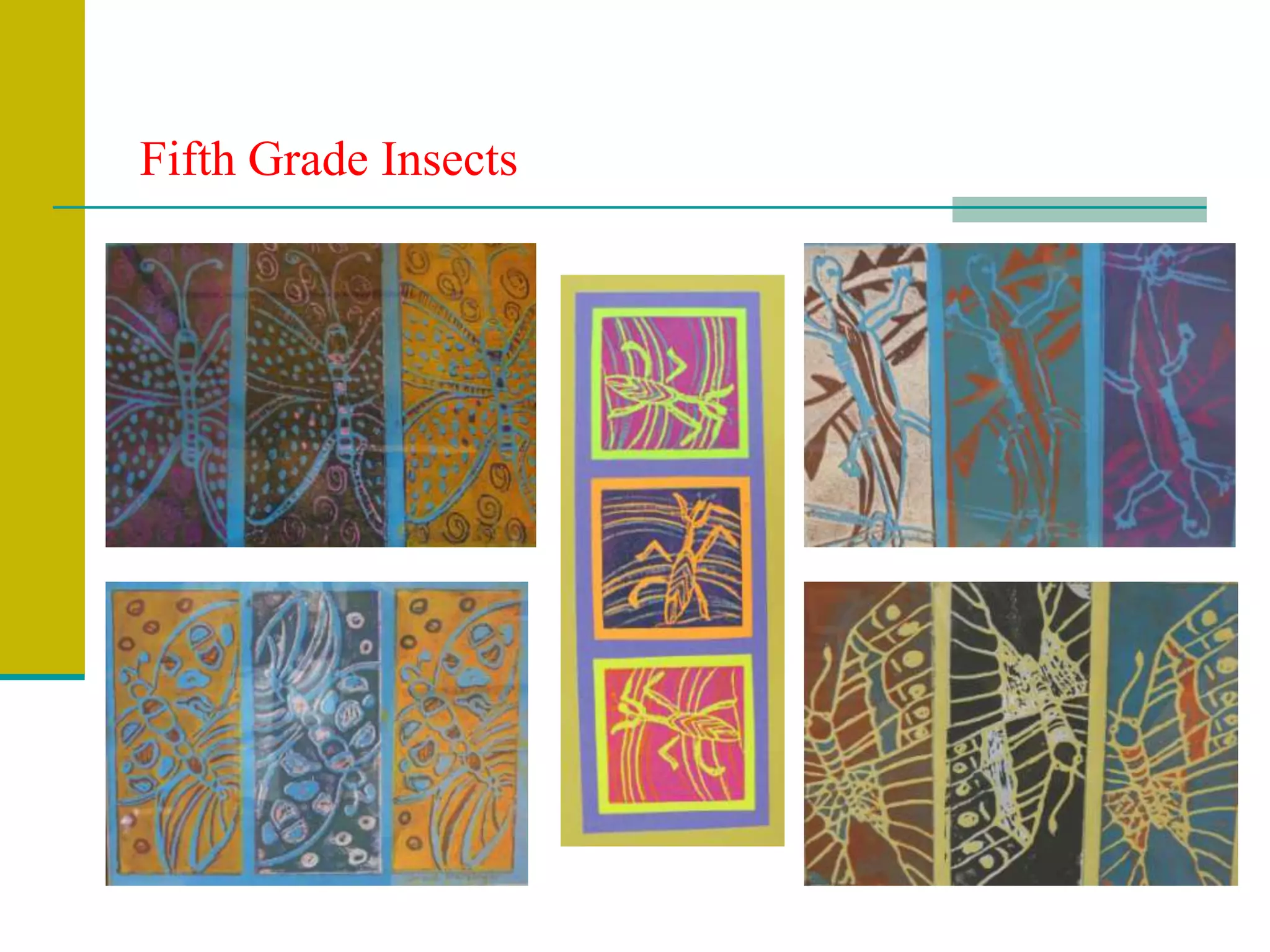 Printmaking Reduction Method Reduction printmaking 2 | PPTX