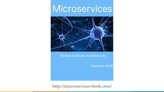 http://microservices-book.com/
 