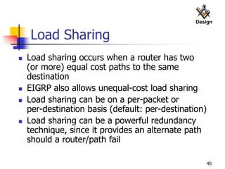 Resilient Network Design Concepts Educat | PPT