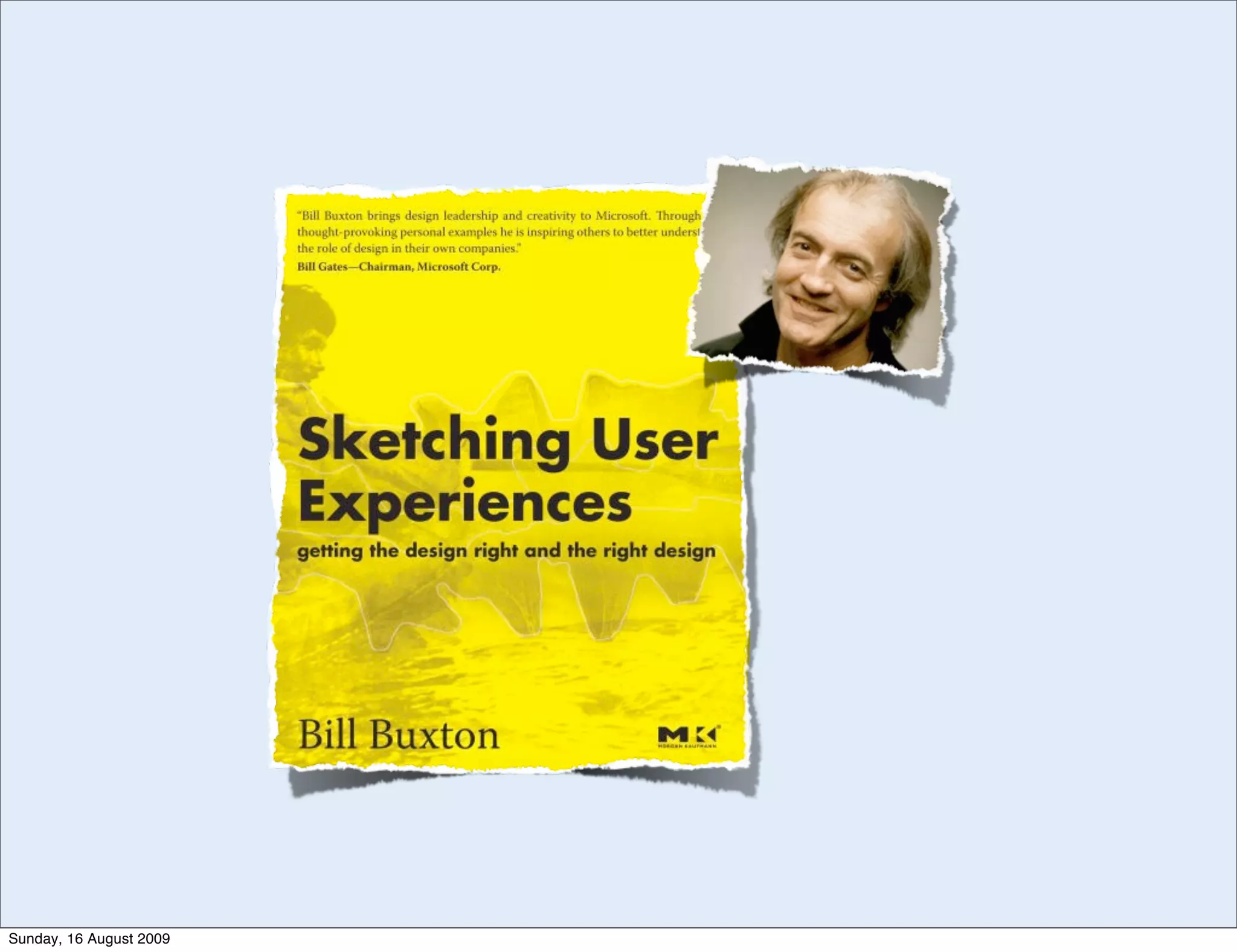 Sunday, 16 August 2009
 