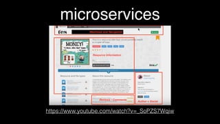 comparison
redux alt
Open Systems Don't Always Win - Steve Jobs
 