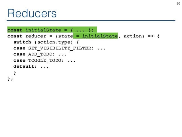 redux reactjs redux reactjs