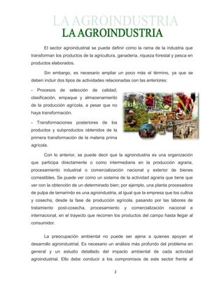 Redvista agrowebzine
