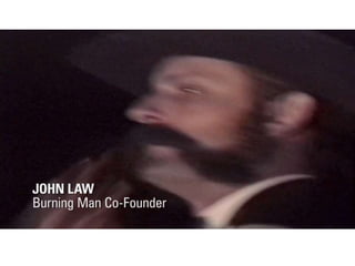 Crisis
Larry
John law
 