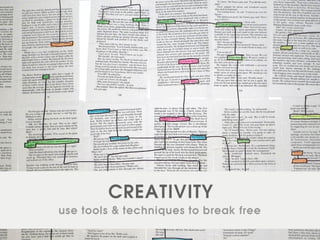 How we approach innovation at Redweb