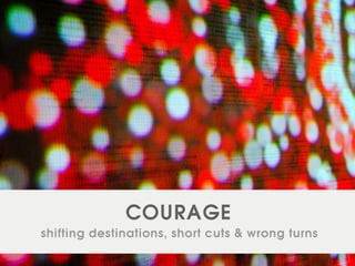 How we approach innovation at Redweb