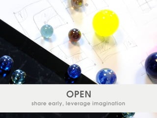 How we approach innovation at Redweb