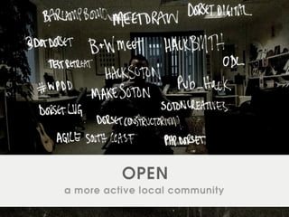 How we approach innovation at Redweb