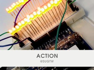 How we approach innovation at Redweb