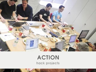 How we approach innovation at Redweb