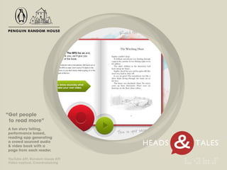 How we approach innovation at Redweb