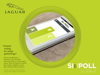 How we approach innovation at Redweb