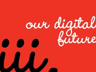 How we approach innovation at Redweb