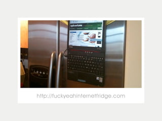 How we approach innovation at Redweb