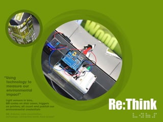 How we approach innovation at Redweb