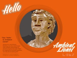 How we approach innovation at Redweb