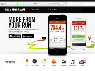 How we approach innovation at Redweb
