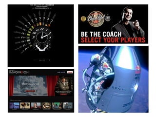 How we approach innovation at Redweb