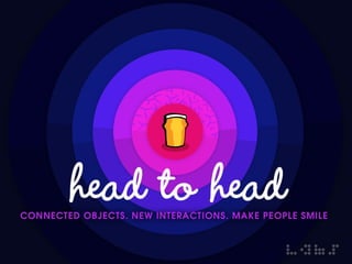 How we approach innovation at Redweb