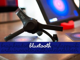 How we approach innovation at Redweb