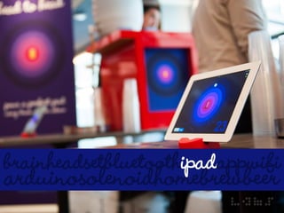 How we approach innovation at Redweb