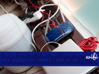 How we approach innovation at Redweb