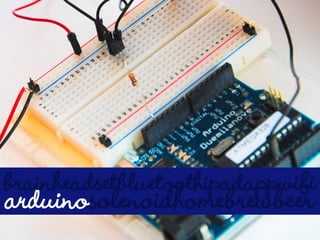 How we approach innovation at Redweb